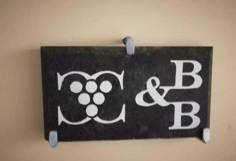 B&b Casa Cirillo And Urban Winery