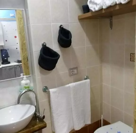 B&b Casa Cirillo And Urban Winery