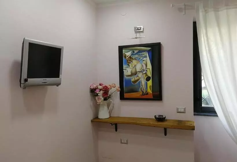 B&b Casa Cirillo And Urban Winery