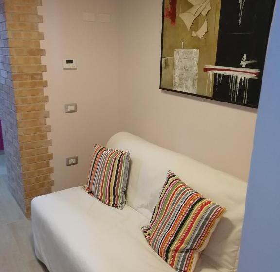 B&b Casa Cirillo And Urban Winery