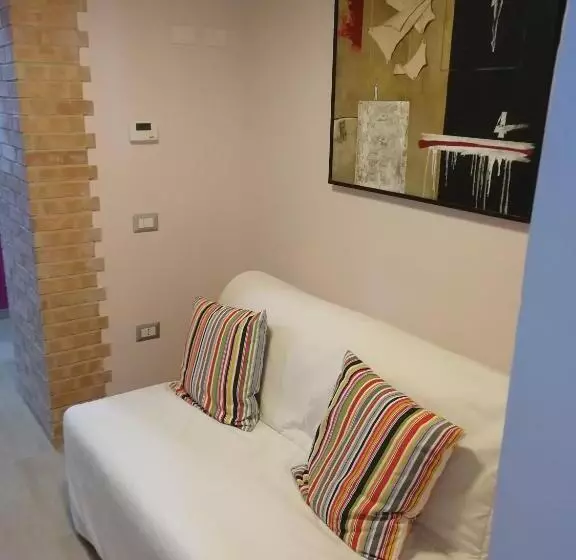 B&b Casa Cirillo And Urban Winery