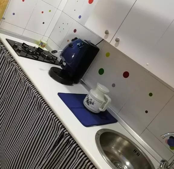 B&b Casa Cirillo And Urban Winery