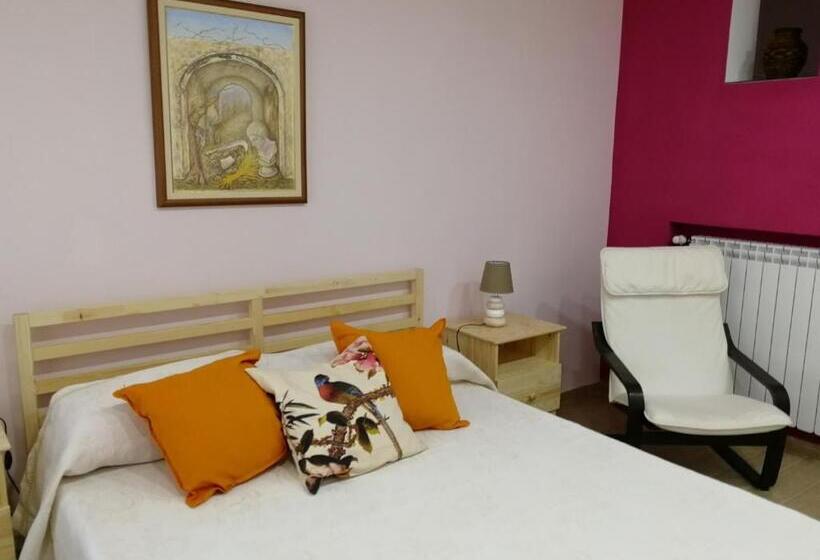 B&b Casa Cirillo And Urban Winery