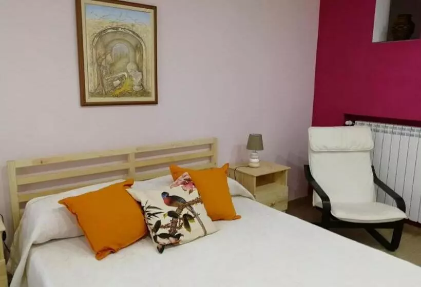 B&b Casa Cirillo And Urban Winery