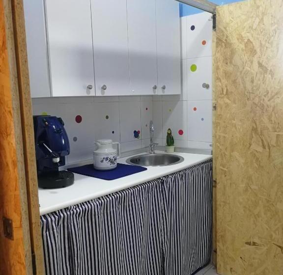 B&b Casa Cirillo And Urban Winery