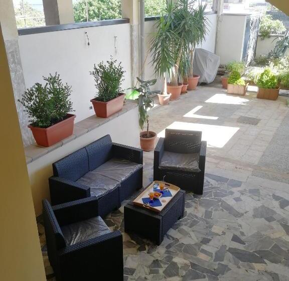 B&b Casa Cirillo And Urban Winery