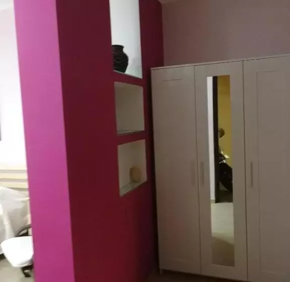 B&b Casa Cirillo And Urban Winery