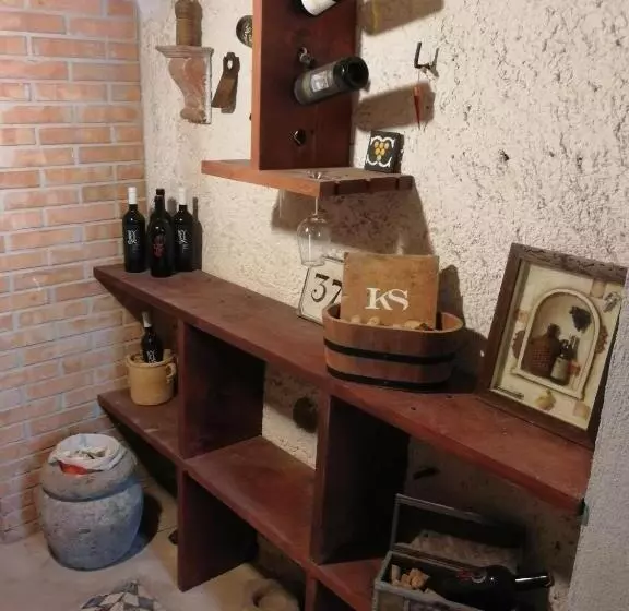 B&b Casa Cirillo And Urban Winery