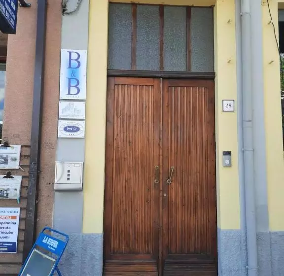 B&b Centrale