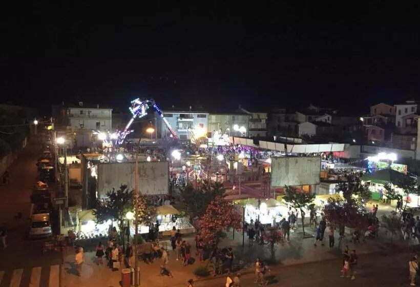 B&b Centrale