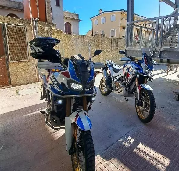B&b Centrale