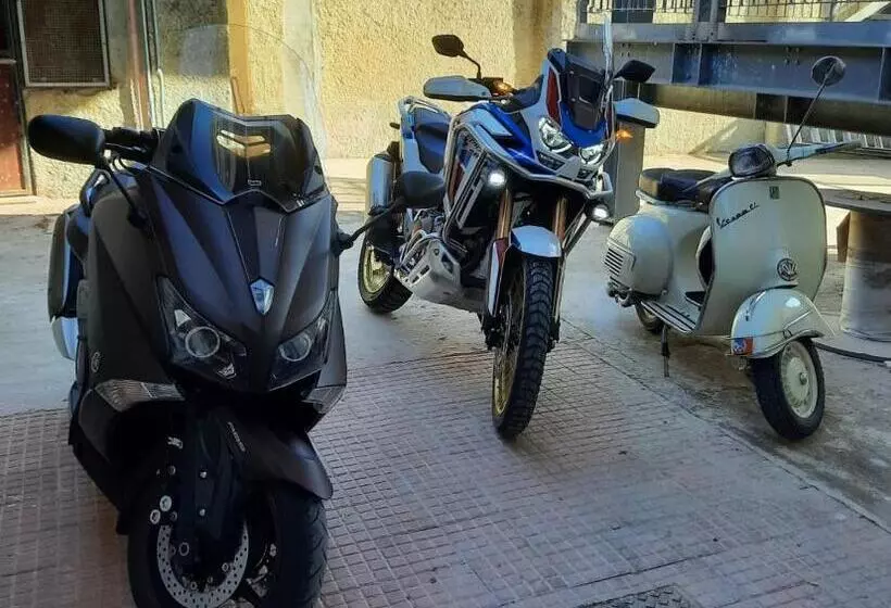 B&b Centrale