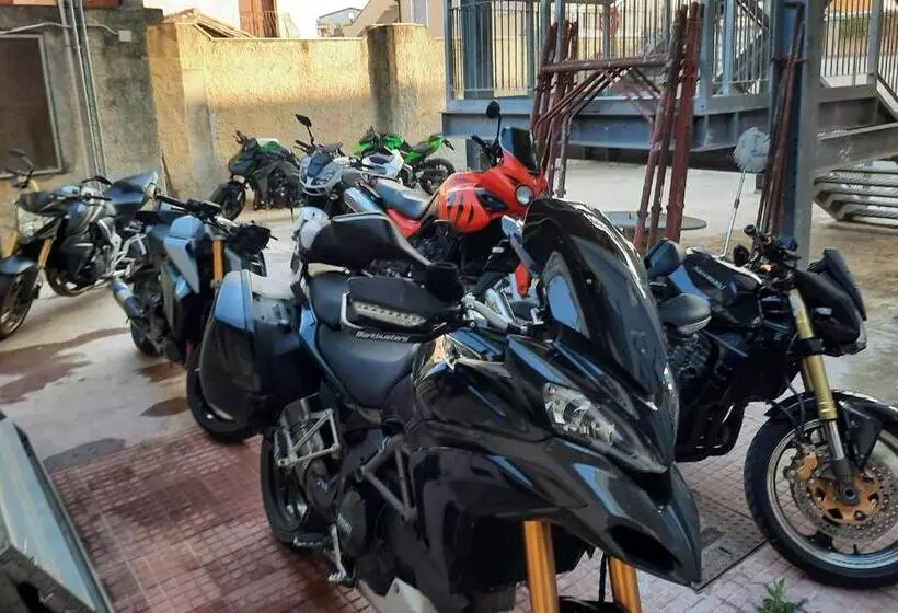 B&b Centrale