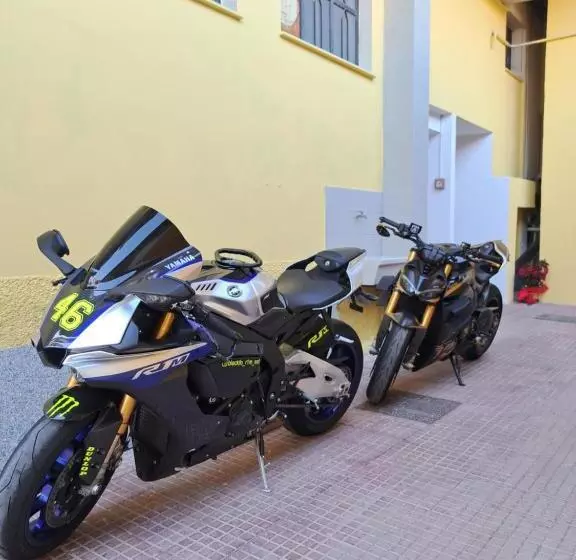 B&b Centrale