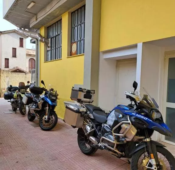 B&b Centrale
