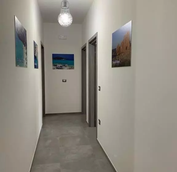 B&b Centrale