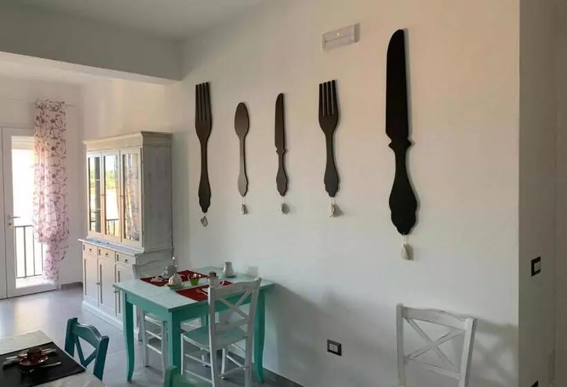 B&b Centrale