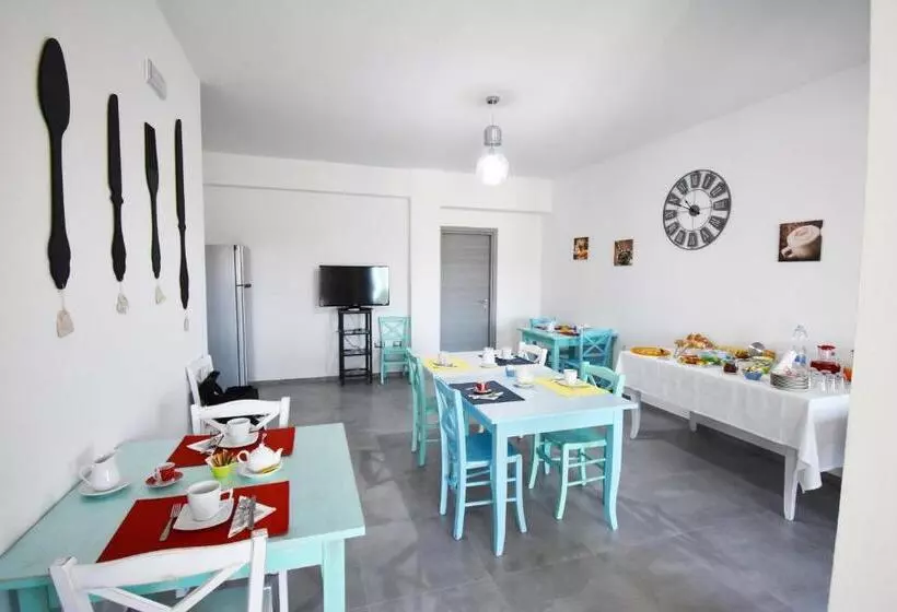 B&b Centrale