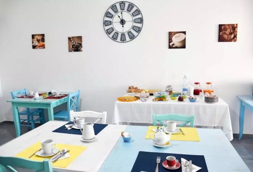 B&b Centrale