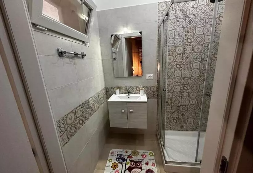 B&b Villa Grazia