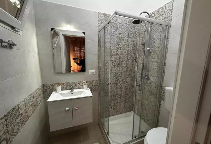 B&b Villa Grazia