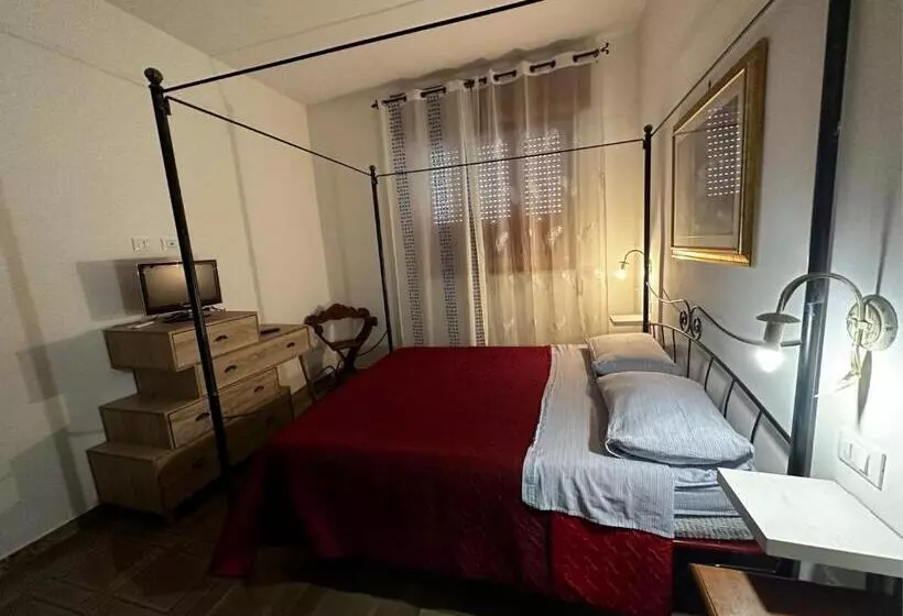 B&b Villa Grazia