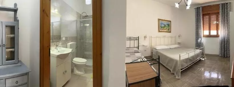 B&b Villa Grazia