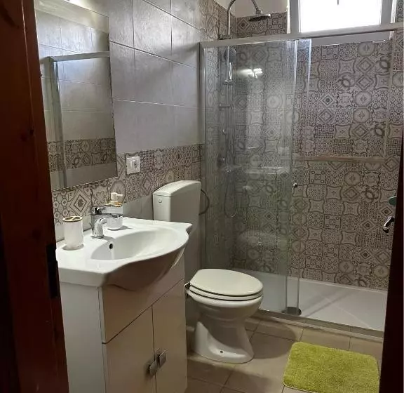 B&b Villa Grazia