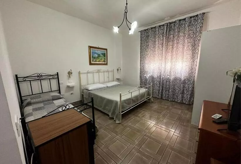 B&b Villa Grazia