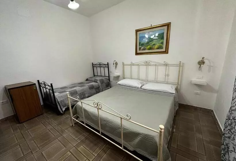 B&b Villa Grazia