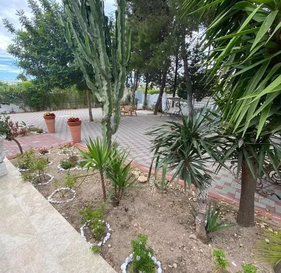 B&b Villa Grazia