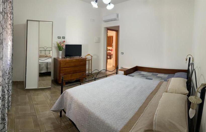 B&b Villa Grazia