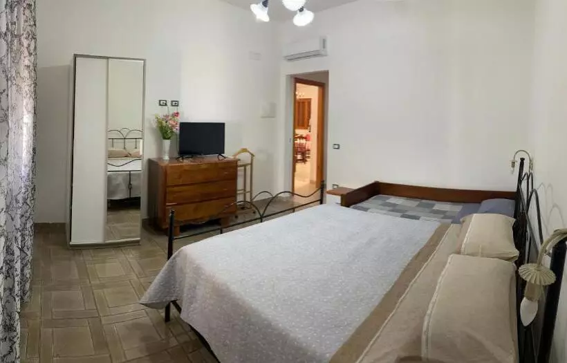 B&b Villa Grazia