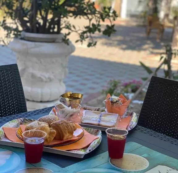 B&b Villa Grazia