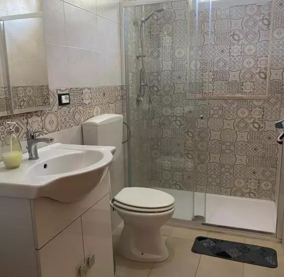 B&b Villa Grazia