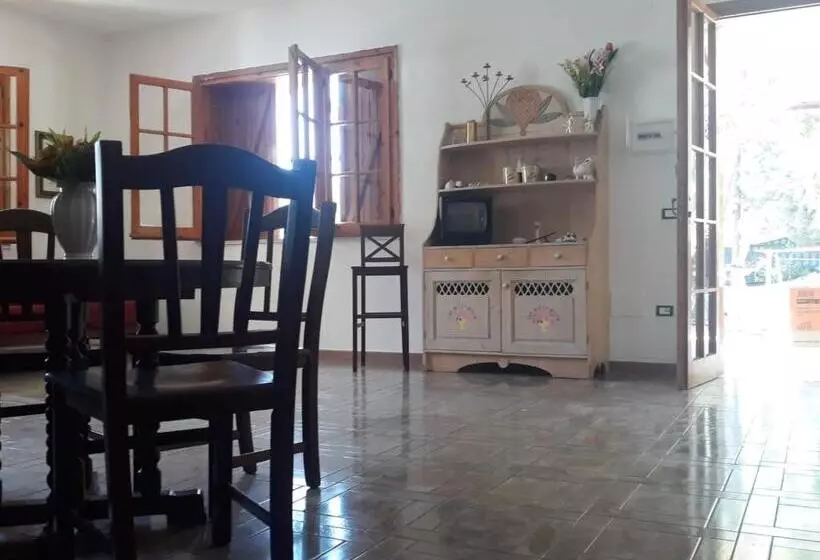 B&b Villa Grazia