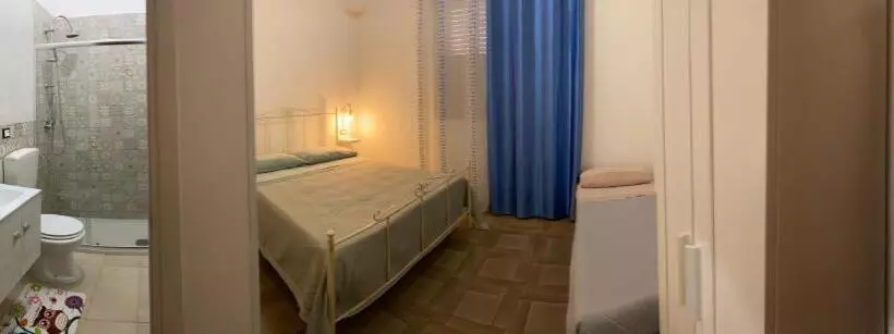B&b Villa Grazia