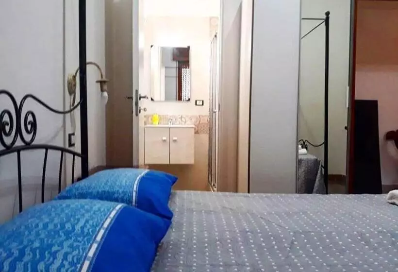 B&b Villa Grazia