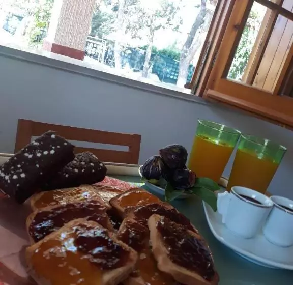 B&b Villa Grazia