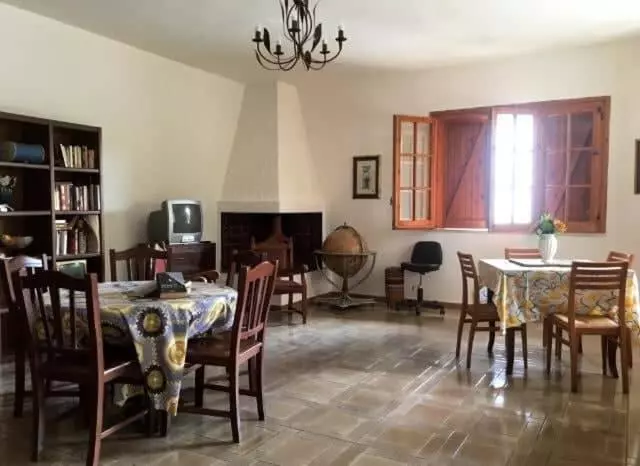 B&b Villa Grazia