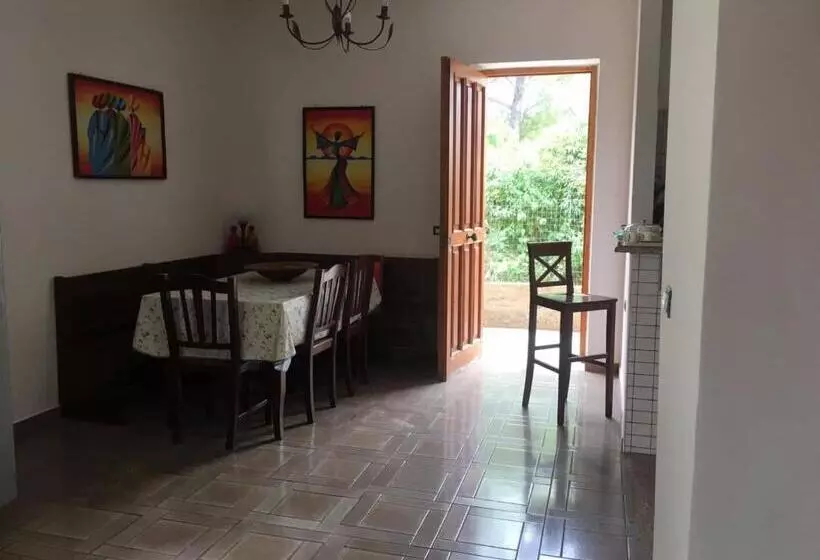 B&b Villa Grazia