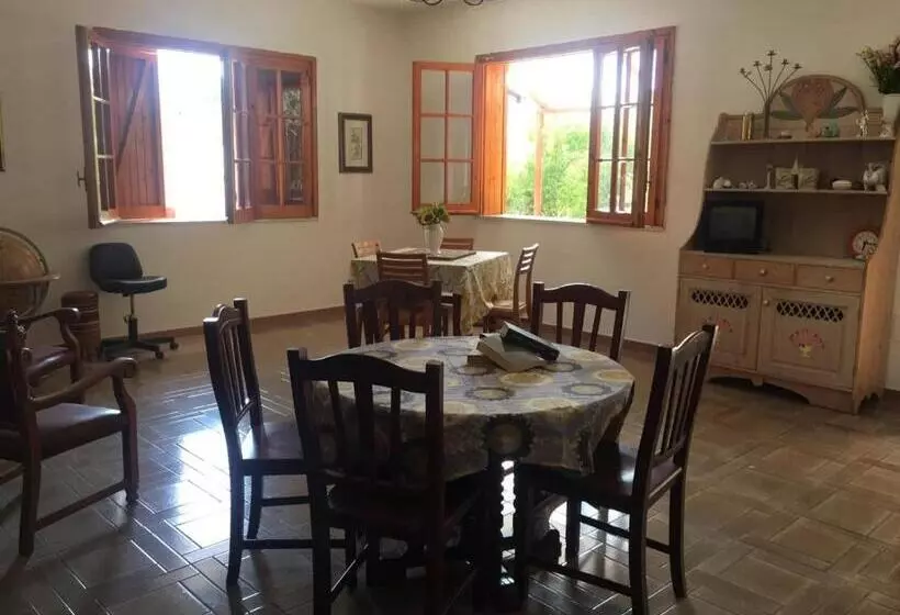 B&b Villa Grazia