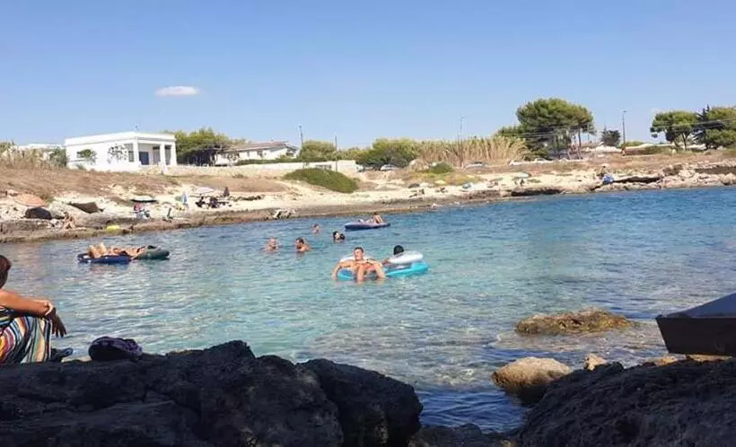 B&b Villa Grazia