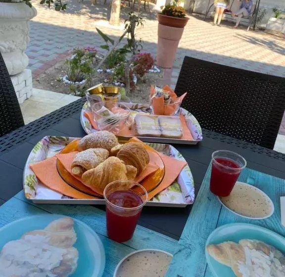 B&b Villa Grazia