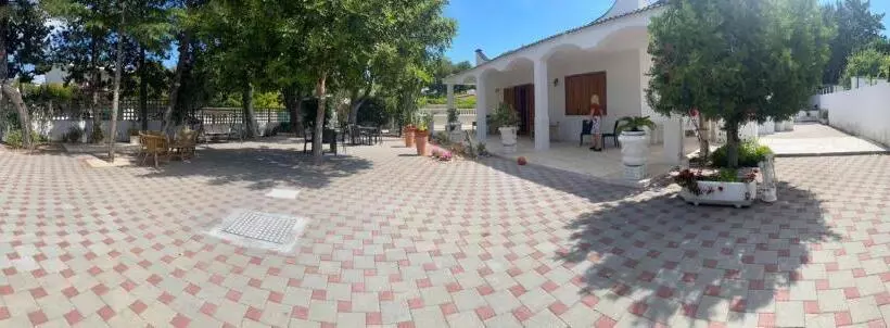 B&b Villa Grazia