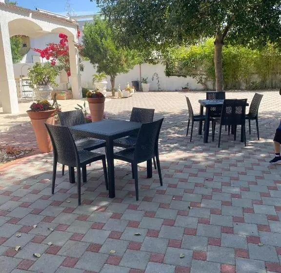 B&b Villa Grazia