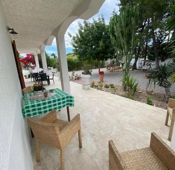 B&b Villa Grazia