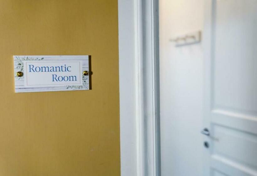 مبيت وإفطار Il Marì