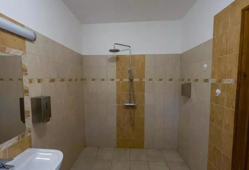 Aamiaismajoitus (B&B) Mamutfenyő Panzió