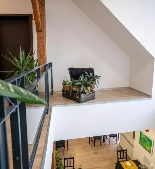 Aamiaismajoitus (B&B) Szitakötő Panzió